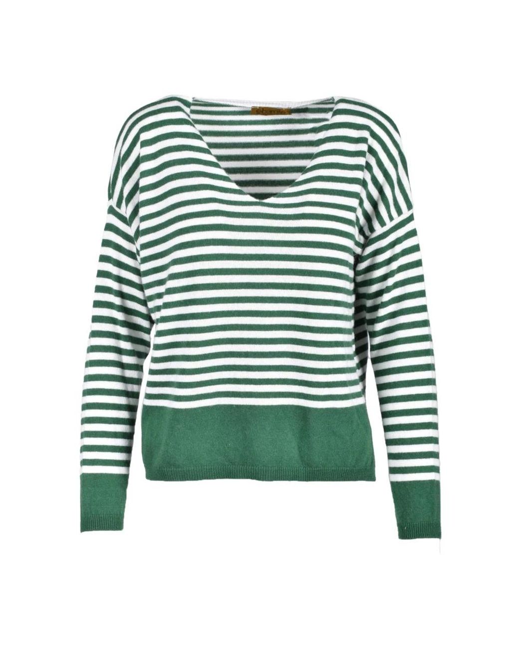 EBARRITO Maglia in het Green