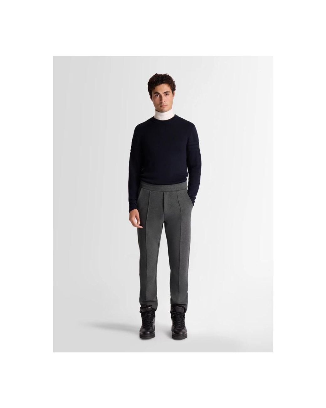 Trousers Fusalp pour homme en coloris Gray