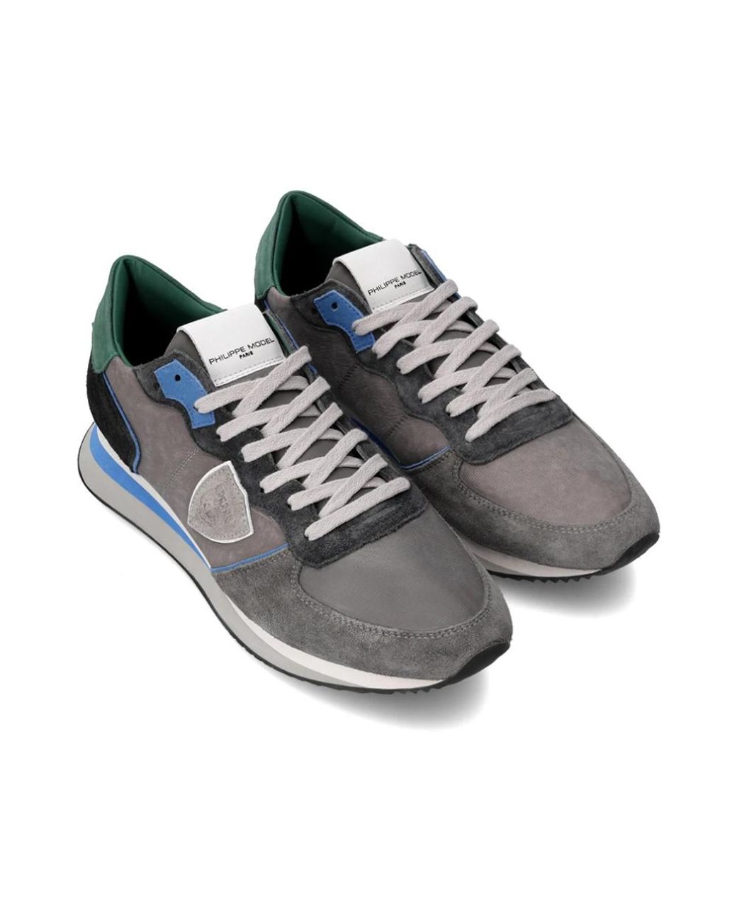 Philippe Model Sneakers Trpx Running in Multicolor für Herren