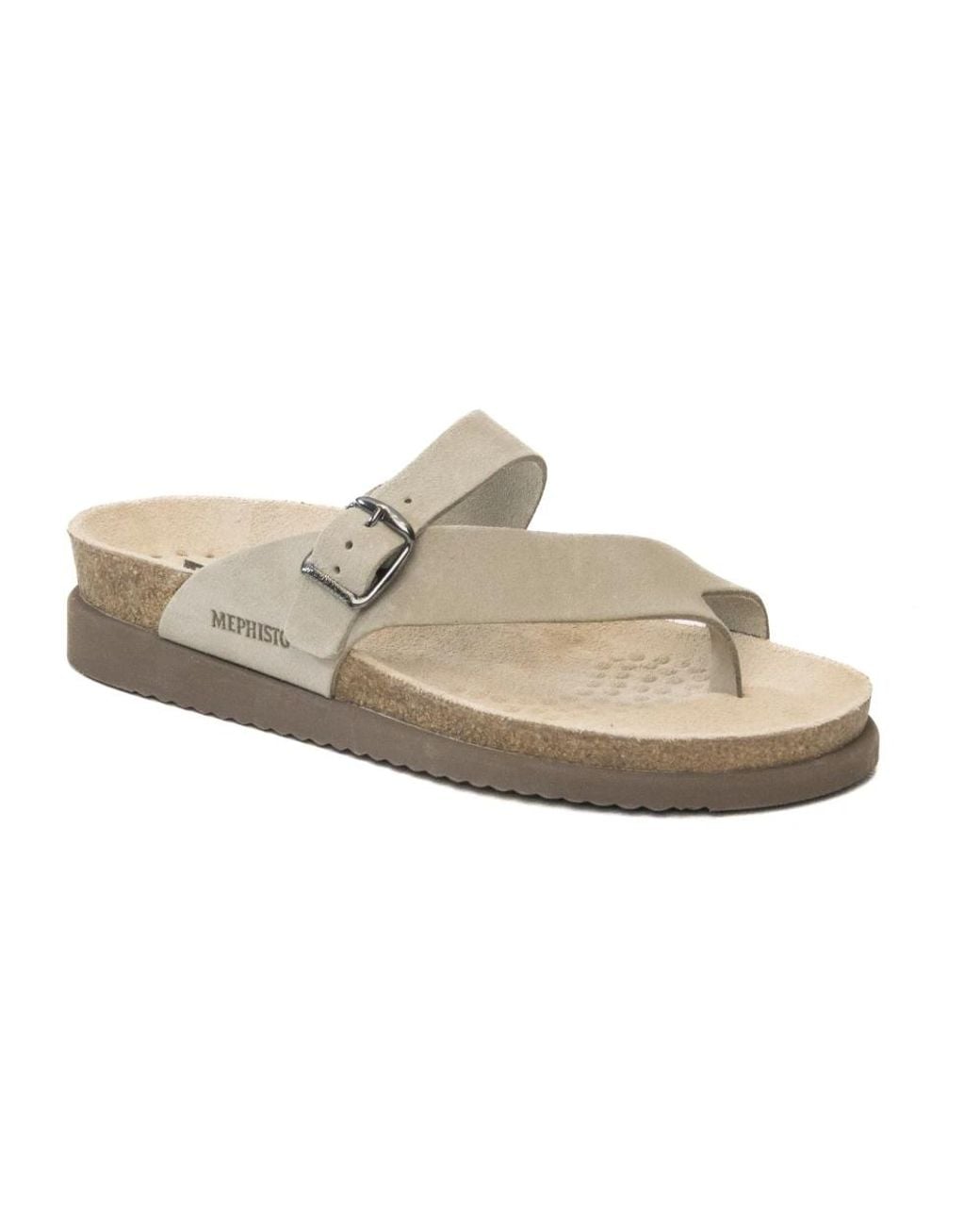 Mephisto Natural Sliders