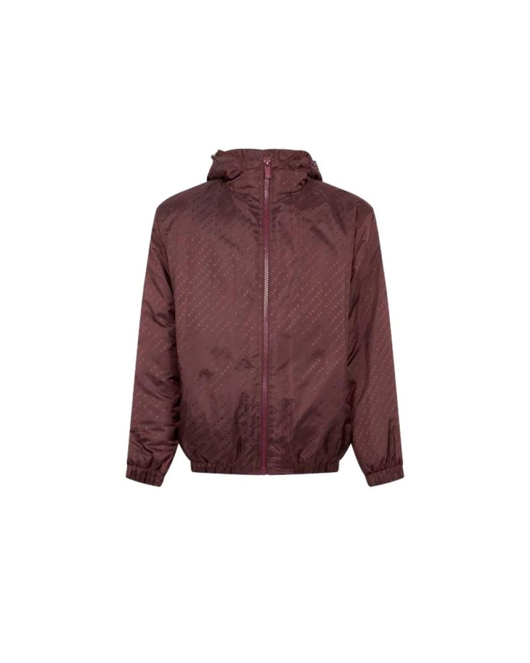 RICHMOND Purple Light Jackets for men