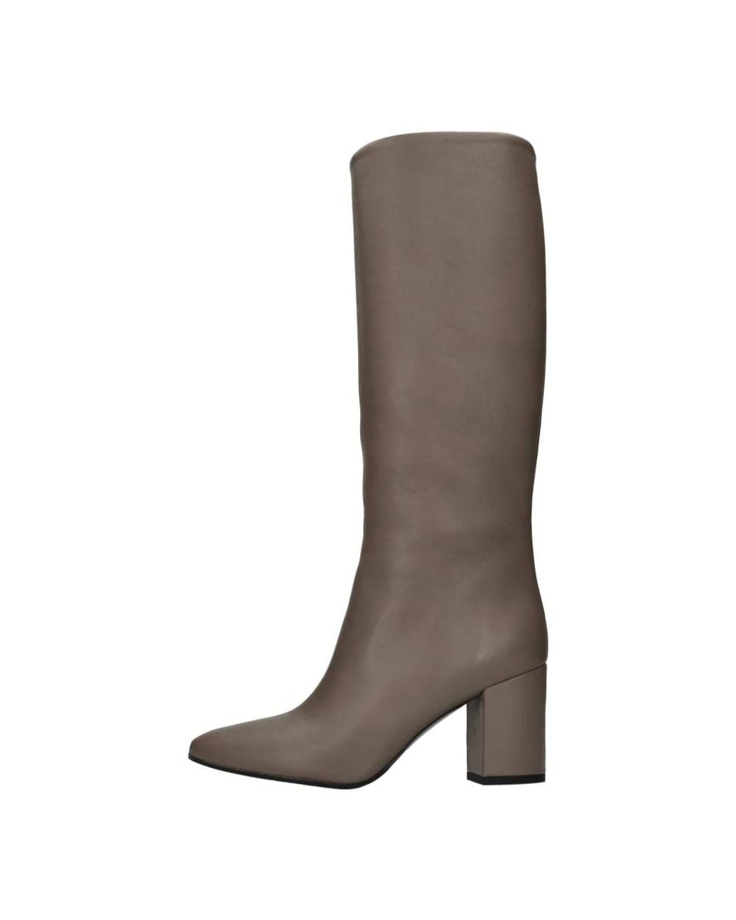 FRU.IT Brown High Boots