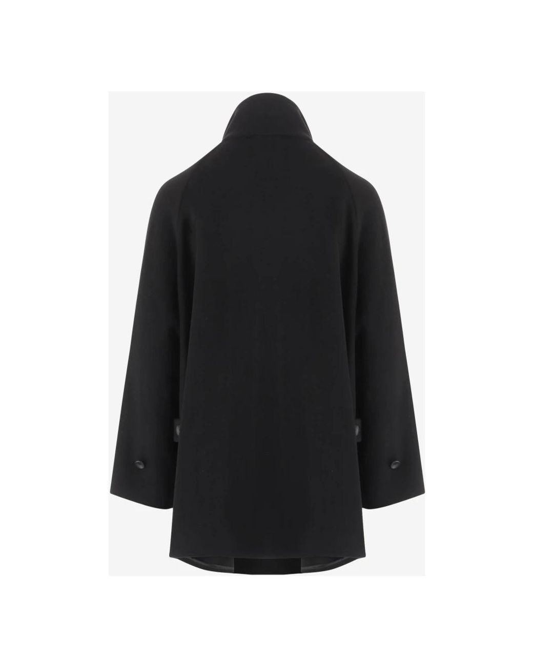 Capes di Tagliatore in Black