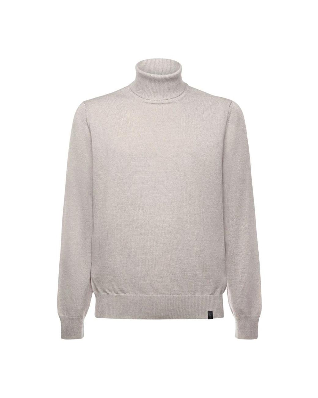 Fay Gray Turtlenecks for men
