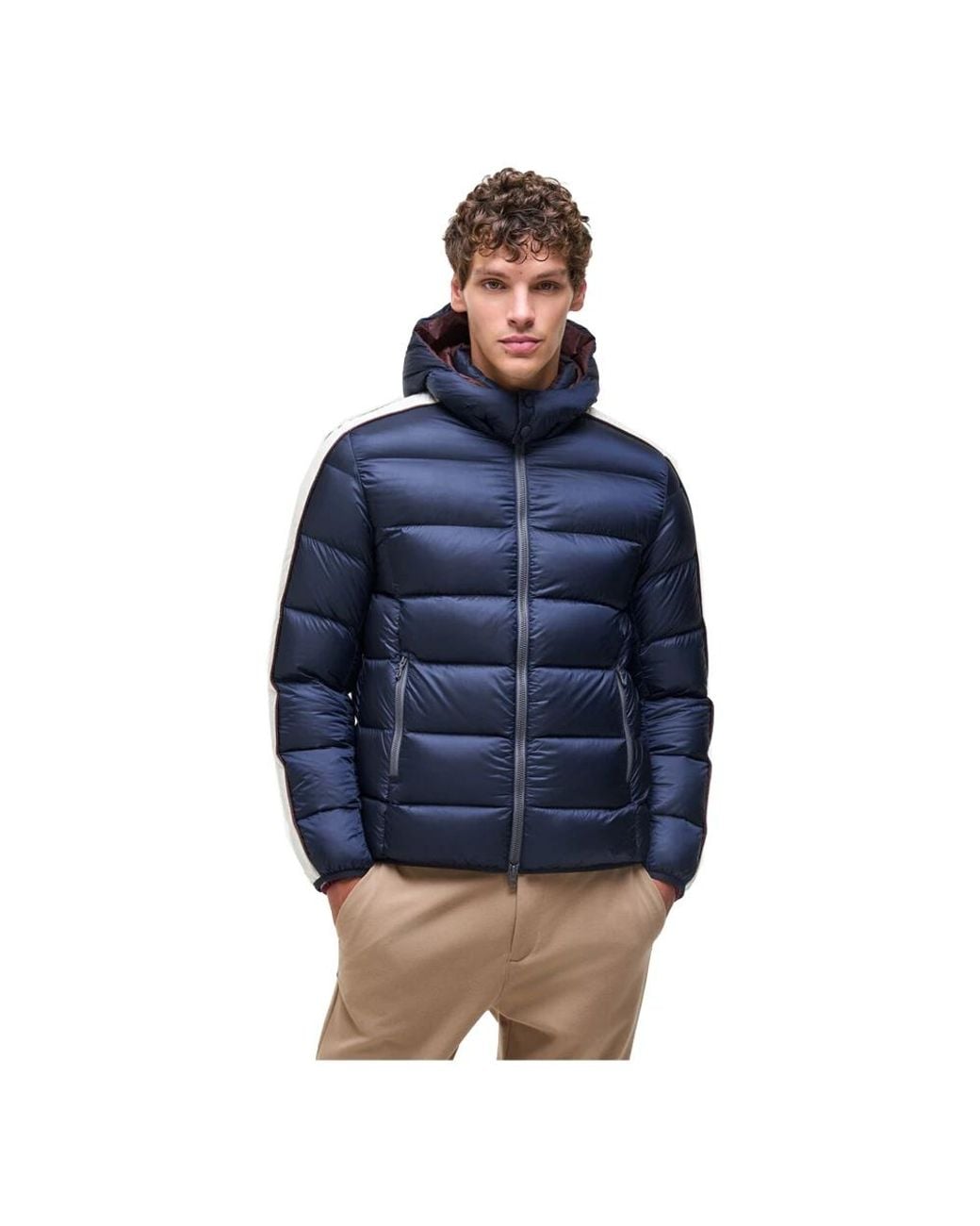 Ski Jackets Colmar de hombre de color Blue
