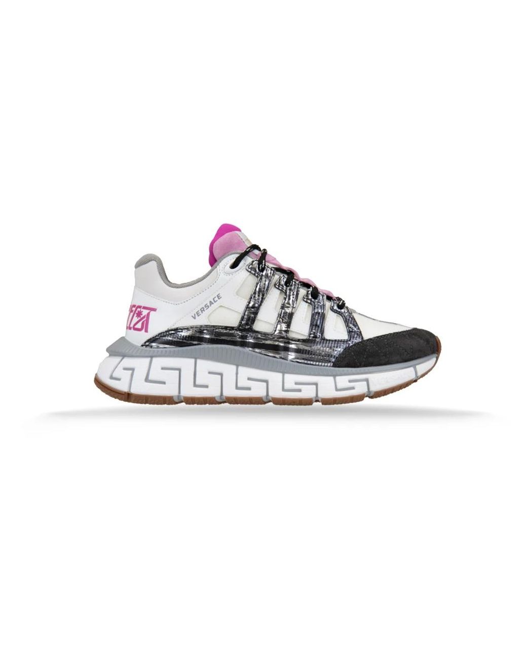Sneakers Versace de color Multicolor