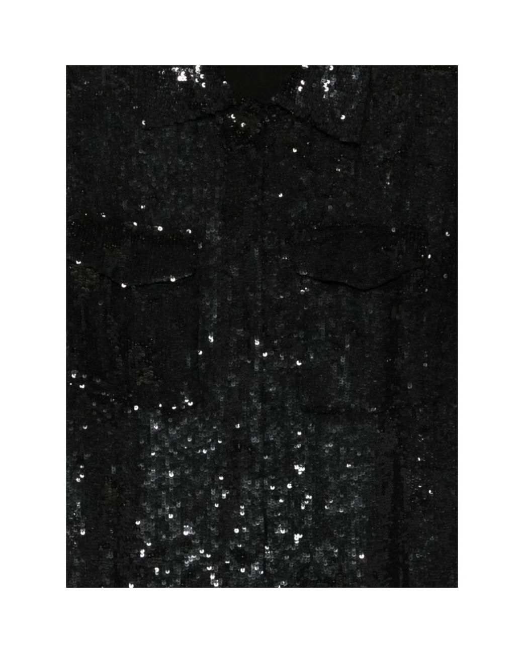P.A.R.O.S.H. Black Shirts