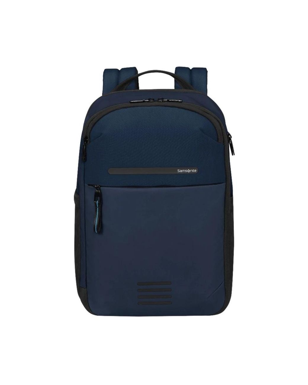 Samsonite Blue Moderny 14.1 Cabin Backpack