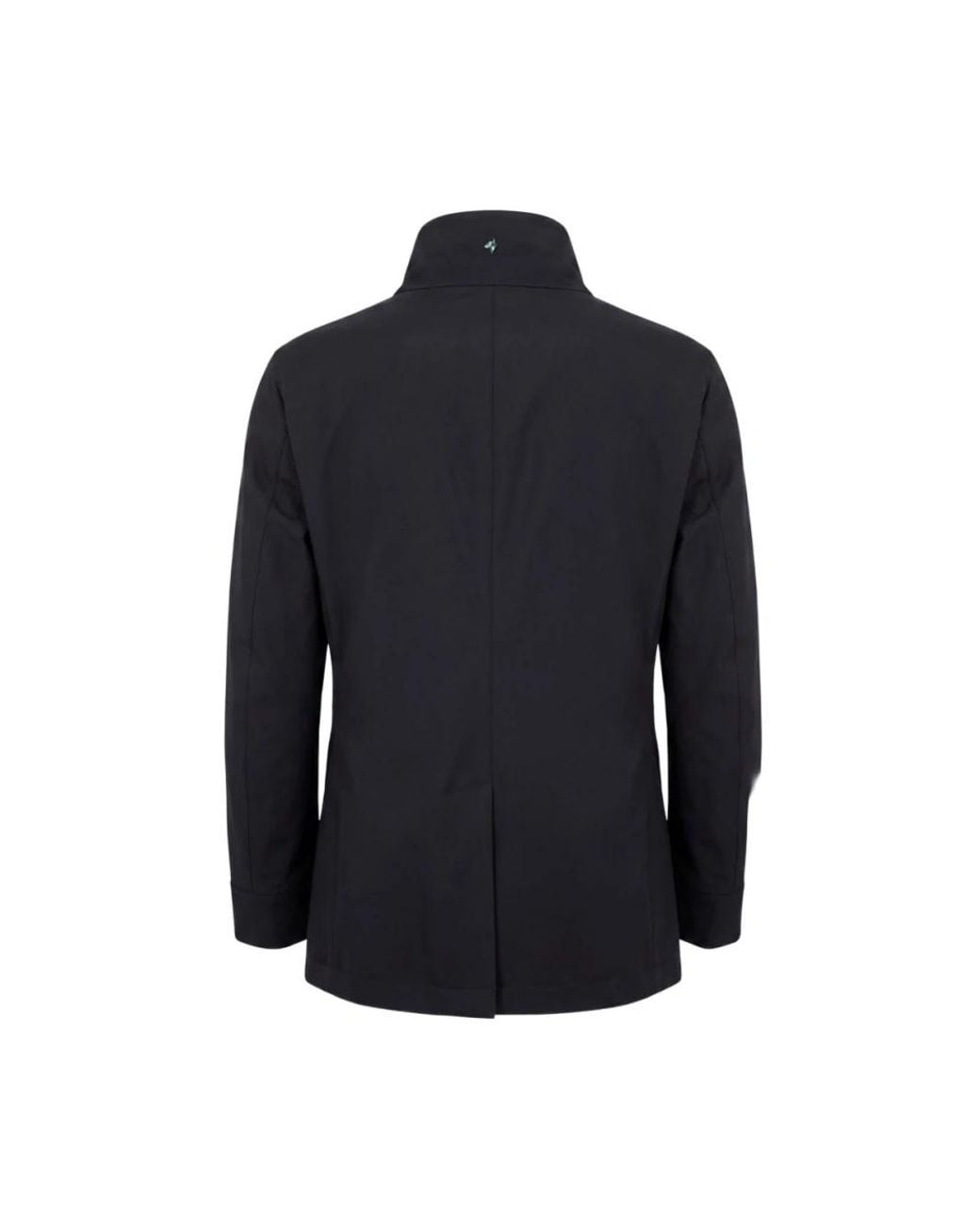 Montecore Blue Winter Jackets for men