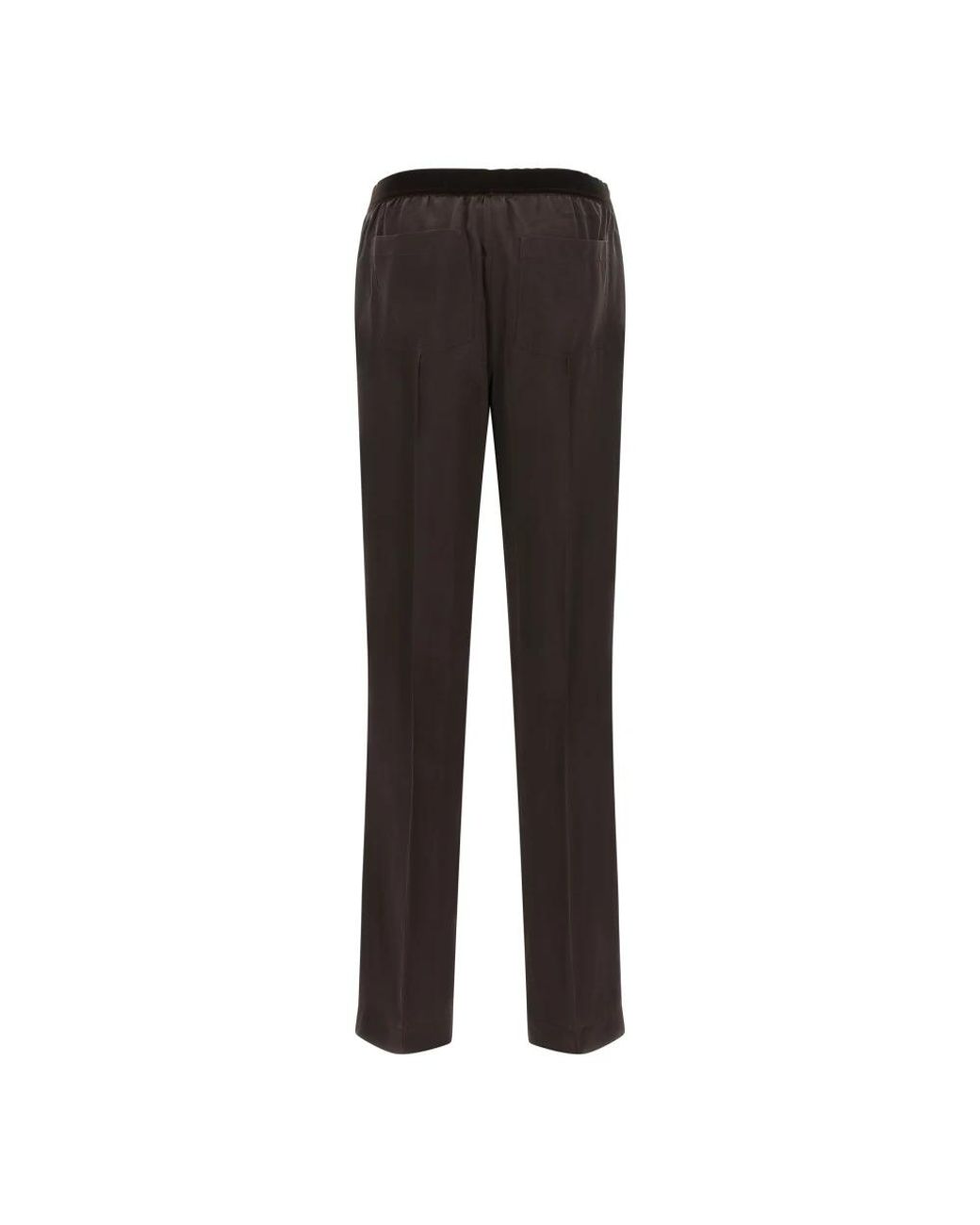 Sweatpants Tom Ford en coloris Black