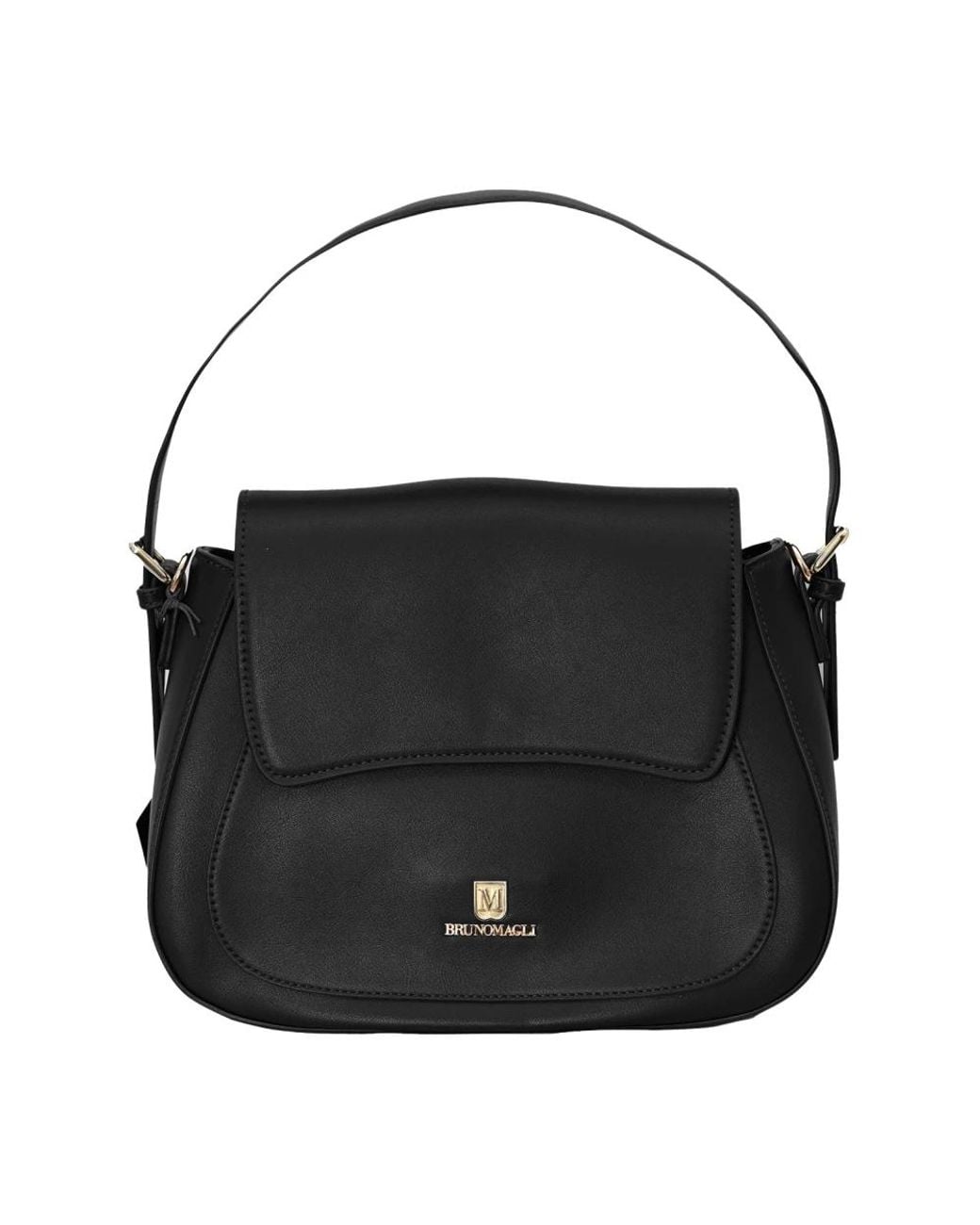 Bruno Magli Black Handbags