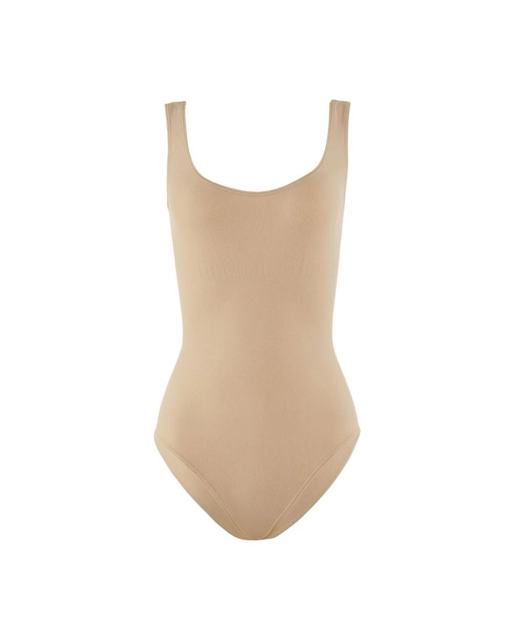 Wolford Natural Full-Body