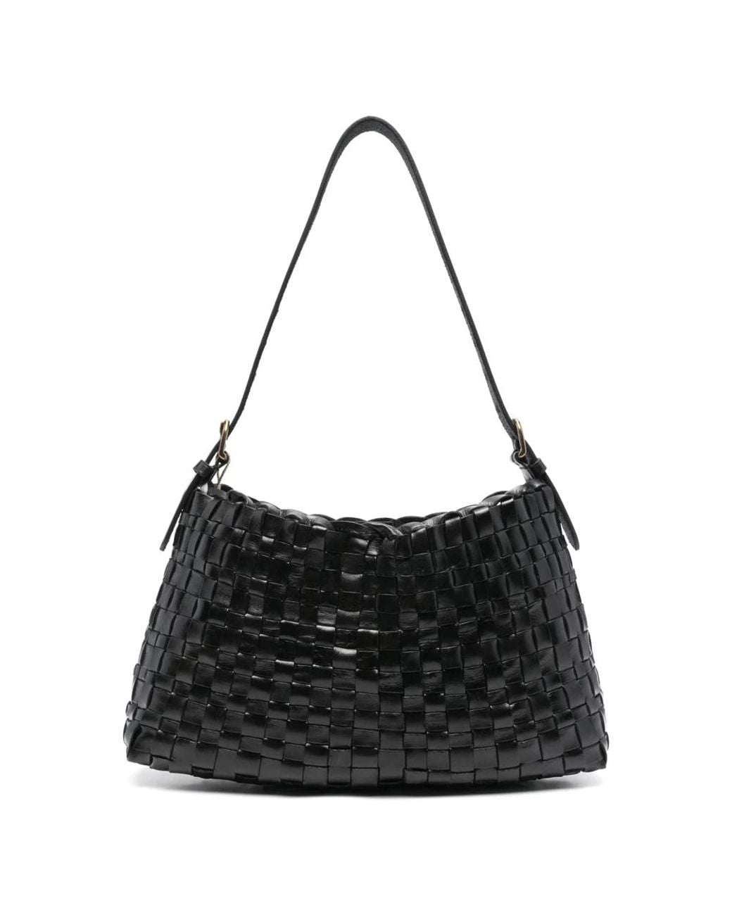 Shoulder Bags Dragon Diffusion de color Black