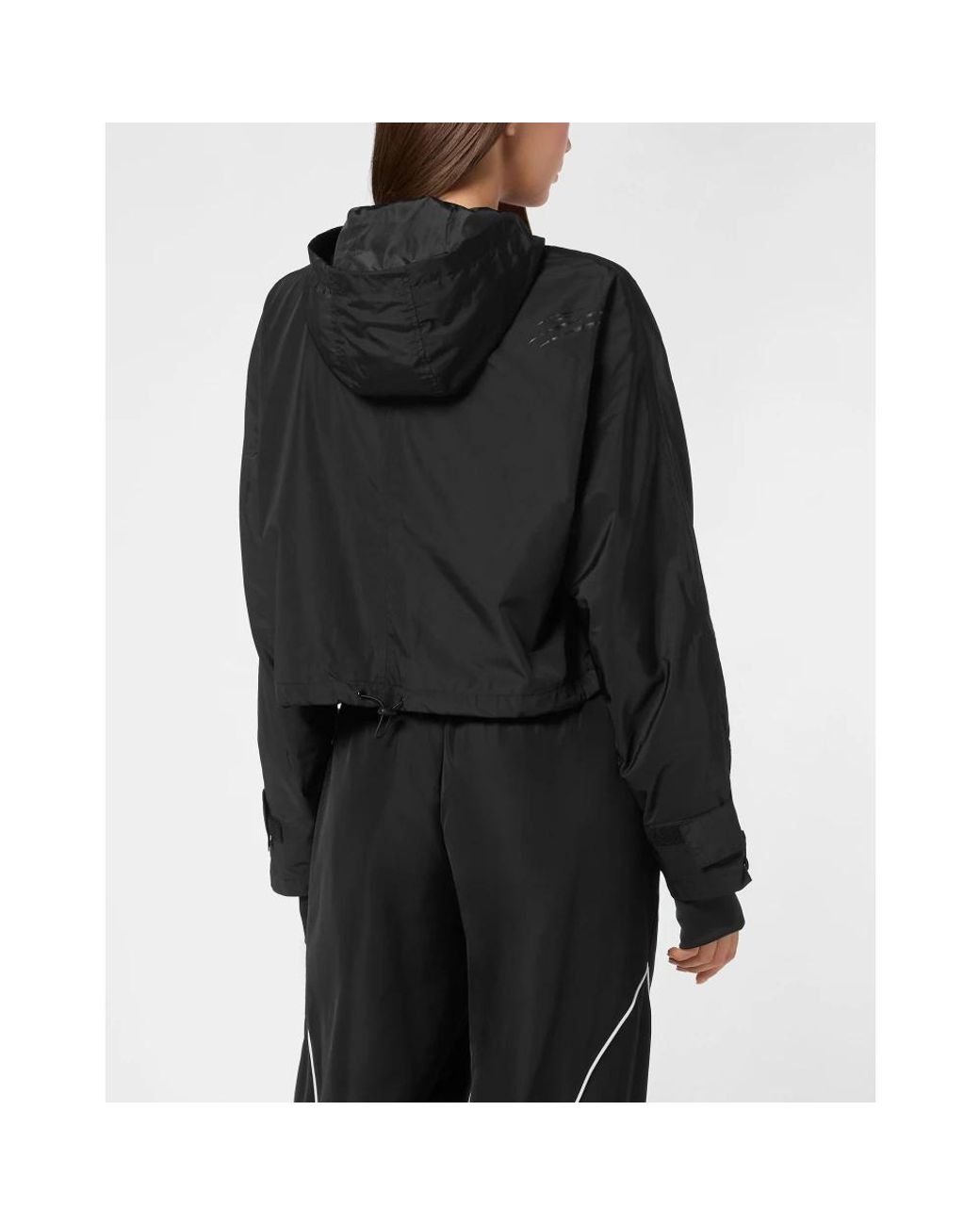 Jackets Philipp Plein en coloris Black