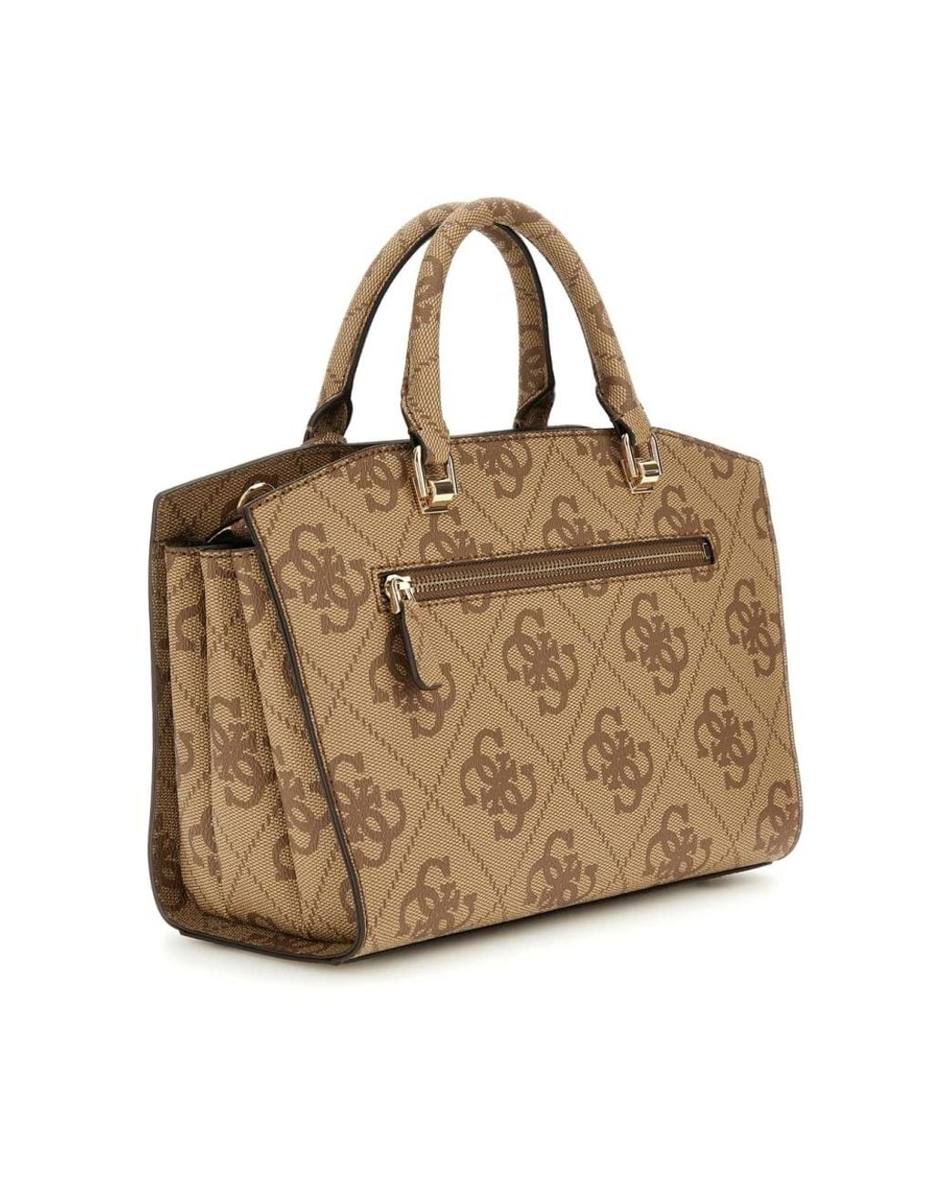 Guess Metallic Handbags