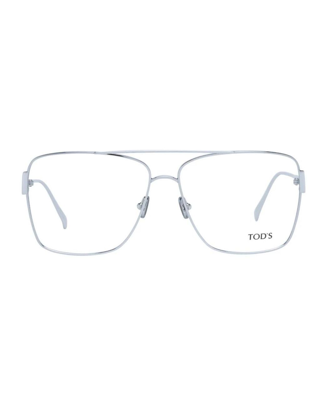 Tod's Metallic Glasses