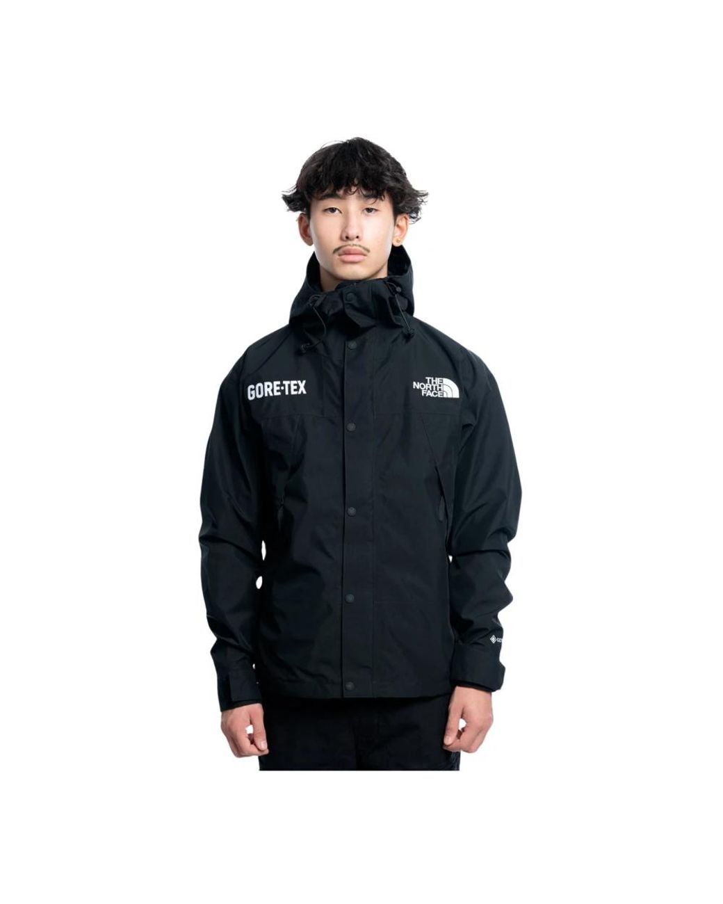 Giacca goretex da montagna da Uomo di The North Face in Blu Lyst