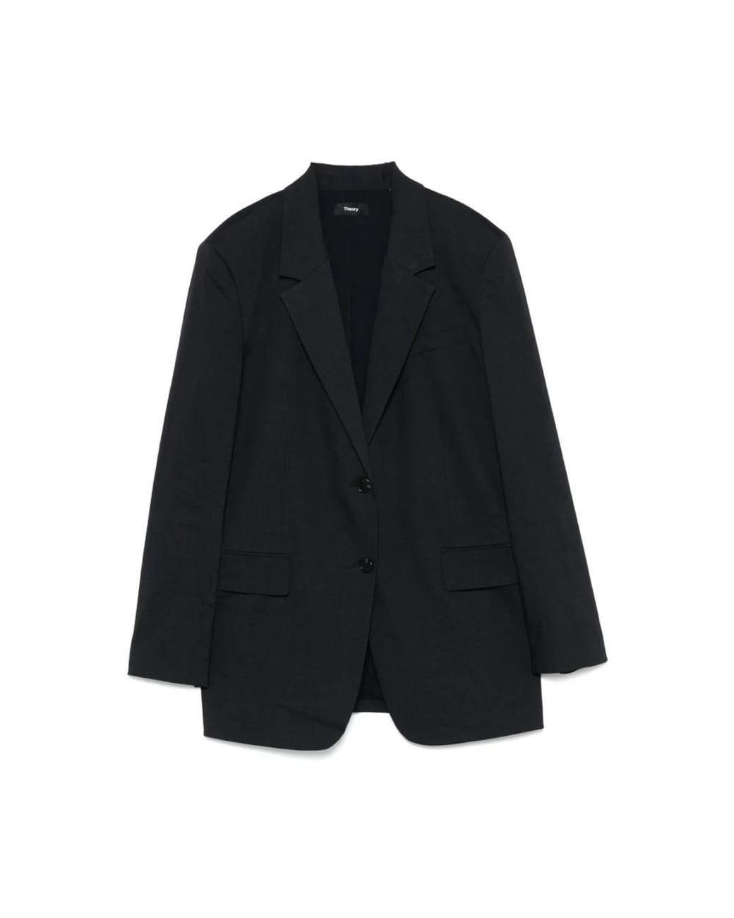 Theory Black Blazers