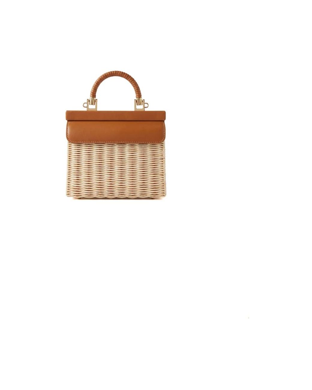 Rodo Brown Nancy Small