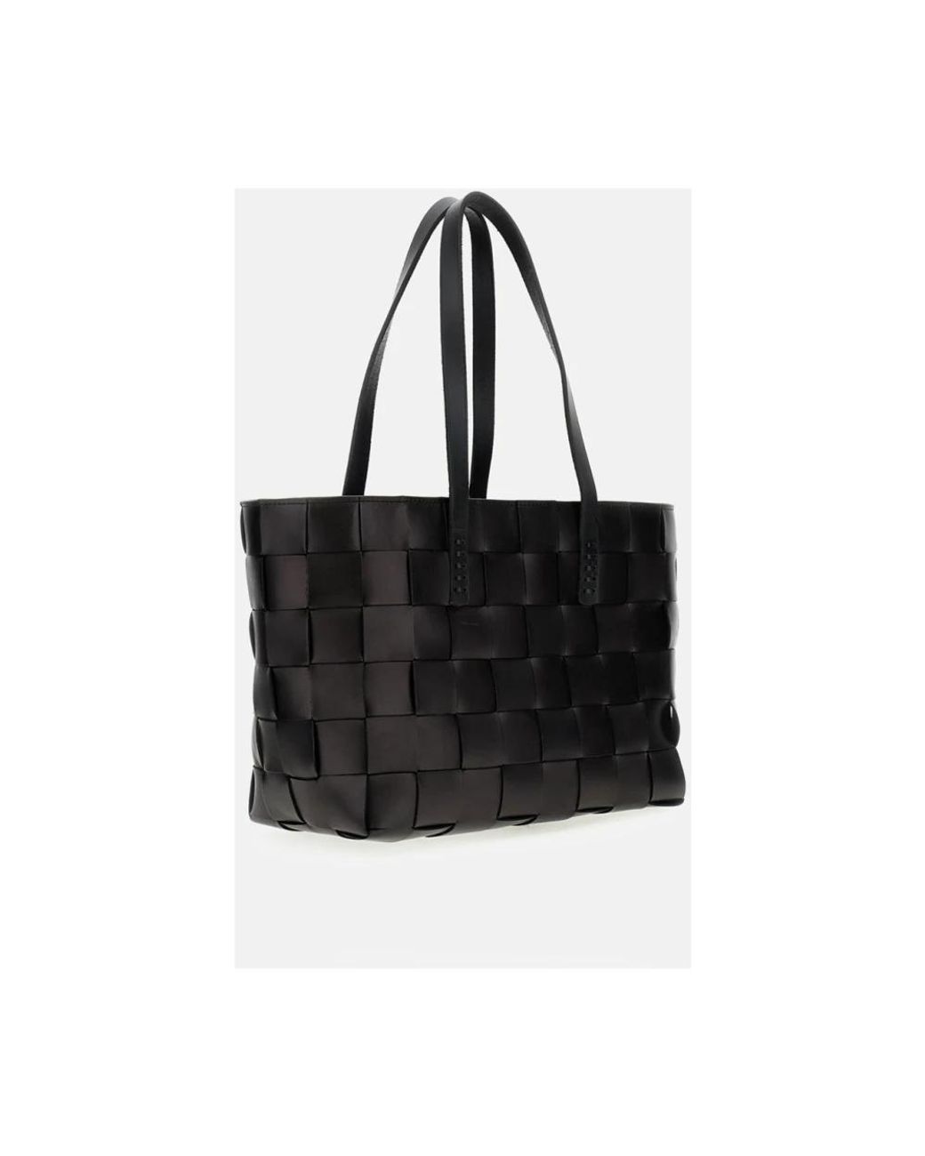 Dragon Diffusion Black Tote Bags