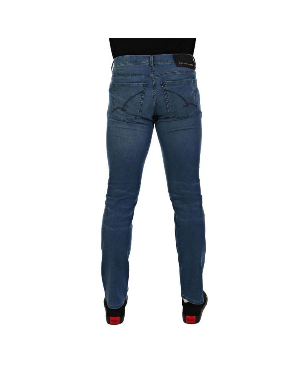 Baldessarini Blue Slim Fit Jeans for men