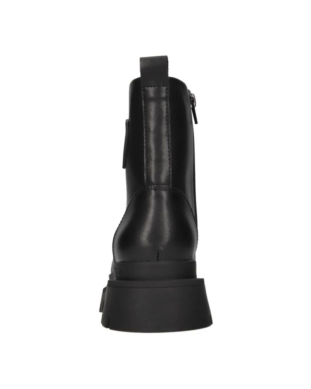Blauer Black Kimmel Combat Boot
