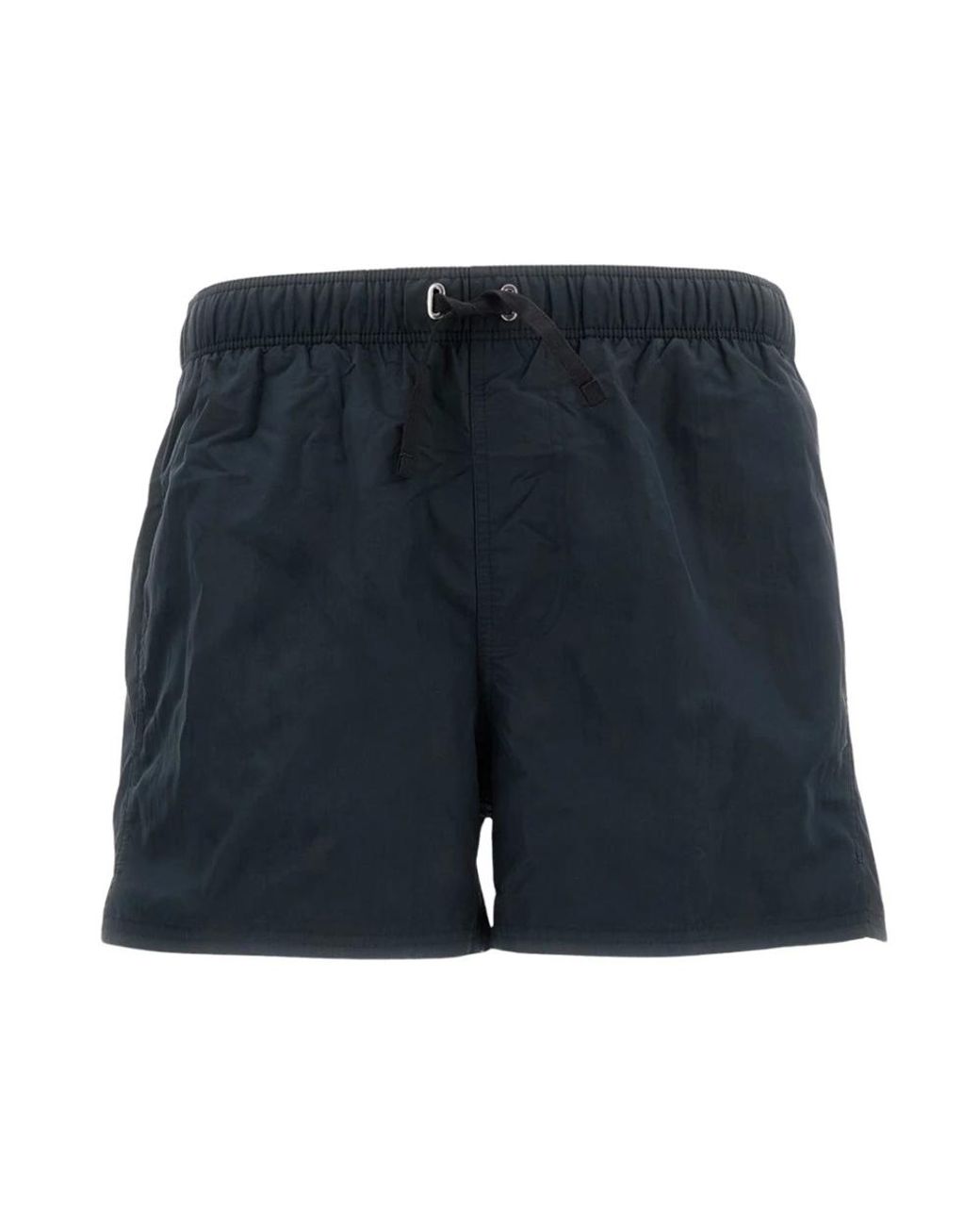 Givenchy Blue Beachwear for men