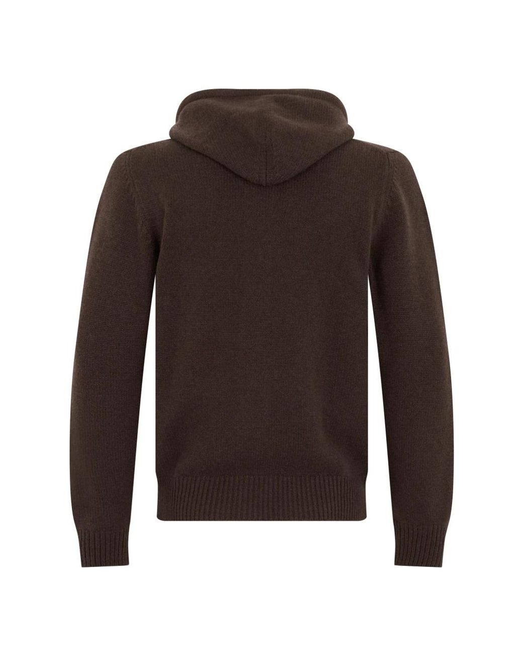 Cardigans Fedeli de hombre de color Brown