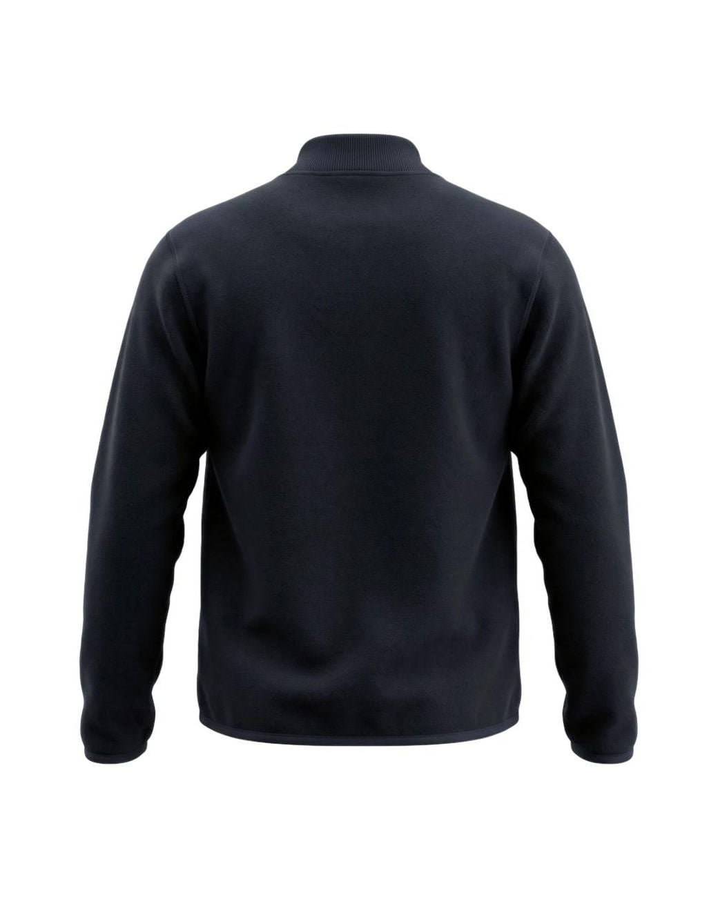 Bomber Jackets Bl'ker de hombre de color Blue