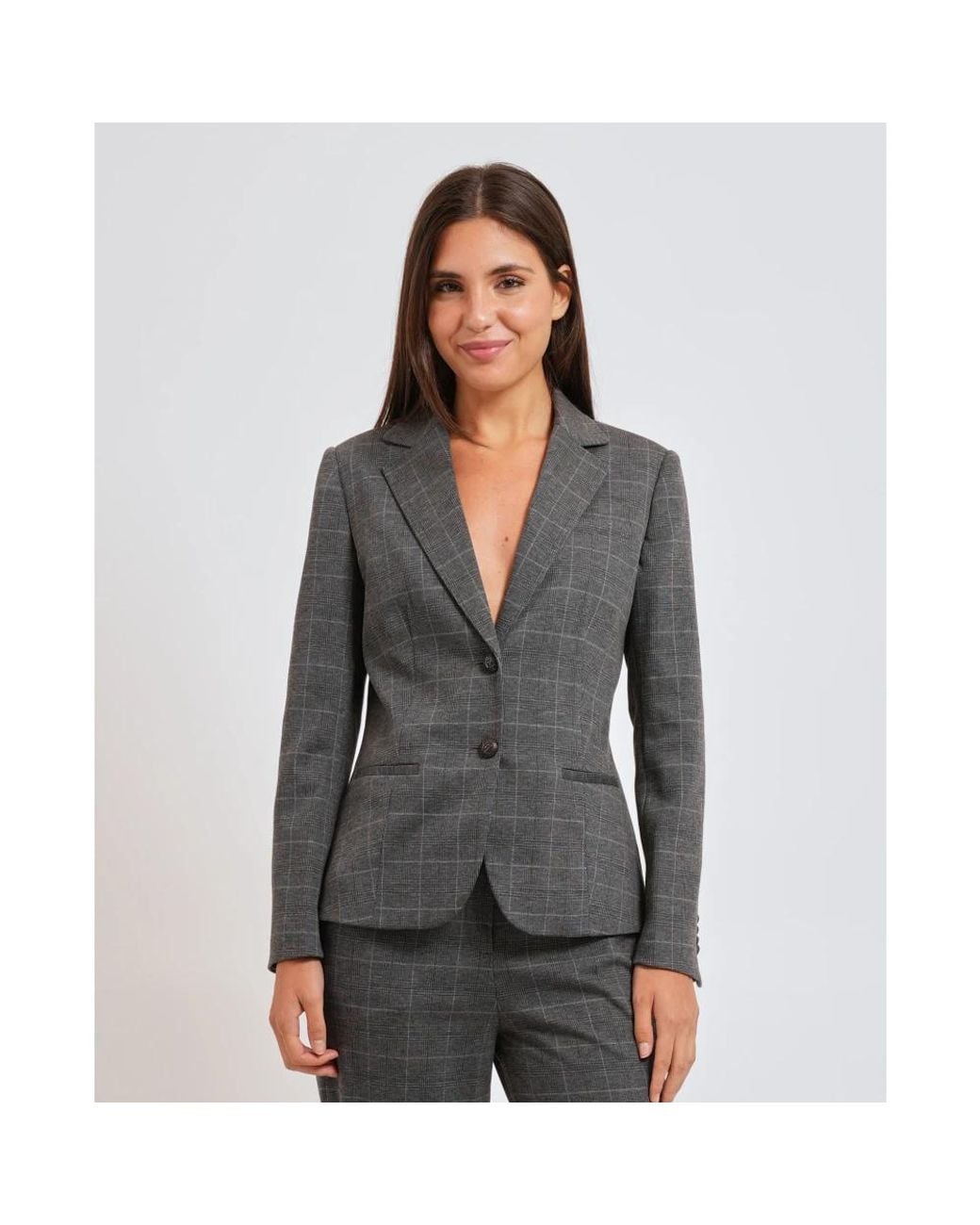 Yes Zee Gray Blazers