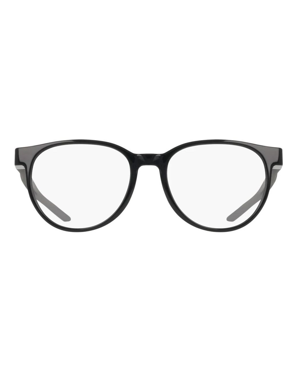 Nike Brown 7407 Optical Frame