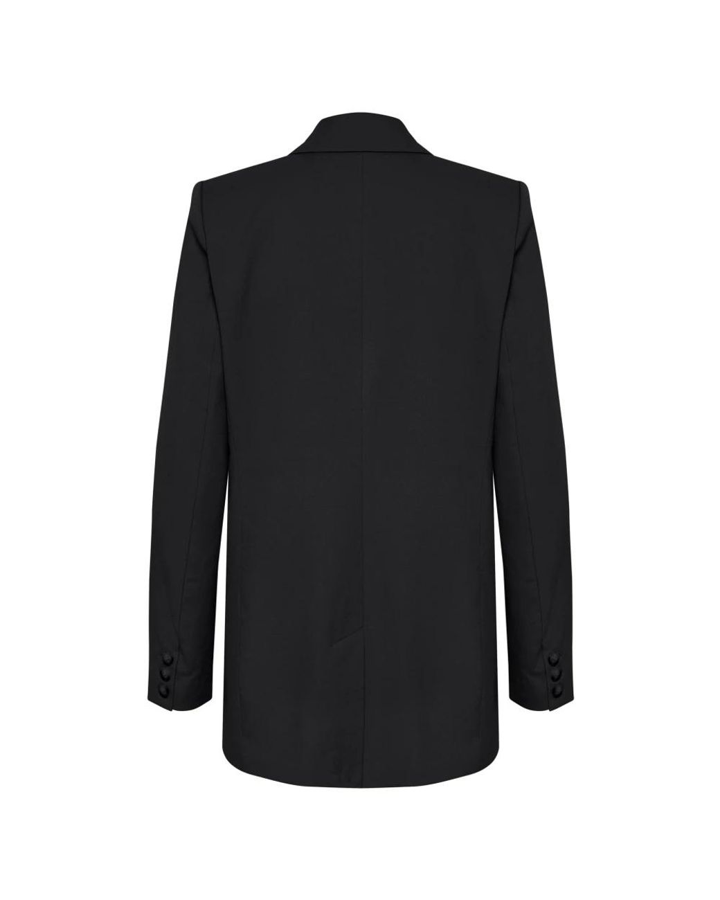 Blazers Gestuz en coloris Black