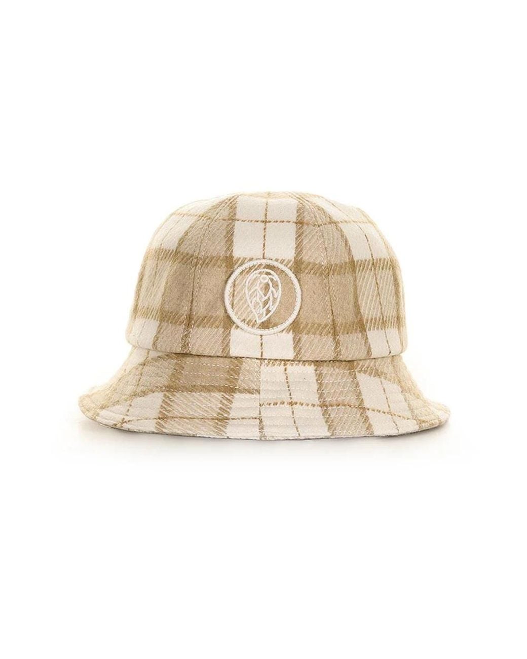 Helen Kaminski Natural Accessories