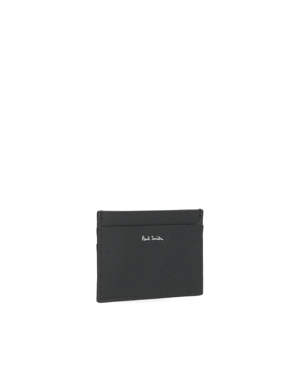 Wallets & Cardholders Paul Smith pour homme en coloris Black