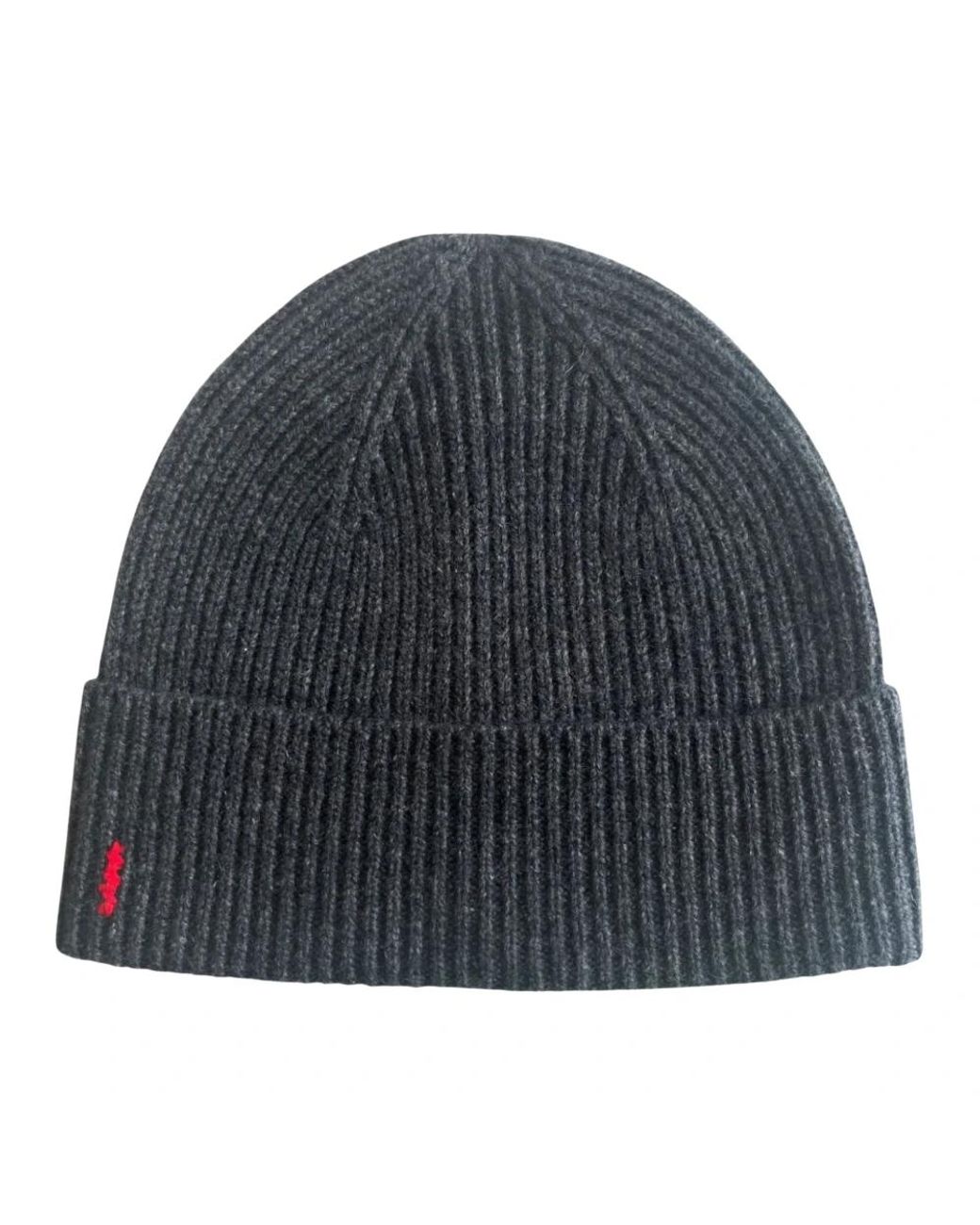 Beanies di Koon Cachemire in Gray