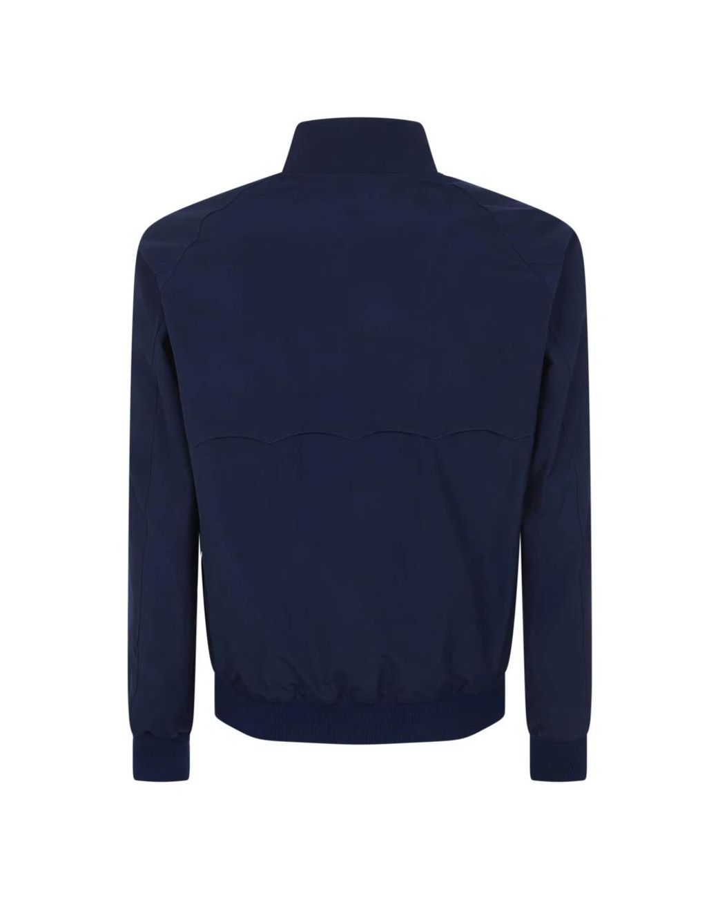Baracuta Blue Light Jackets for men