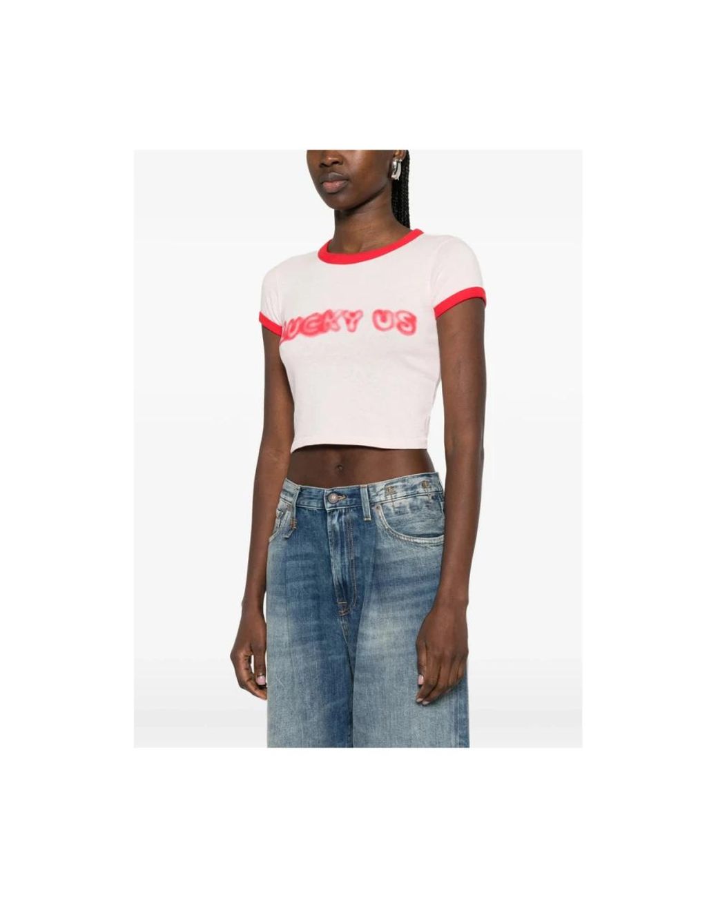 KENZO Pink T-Shirts