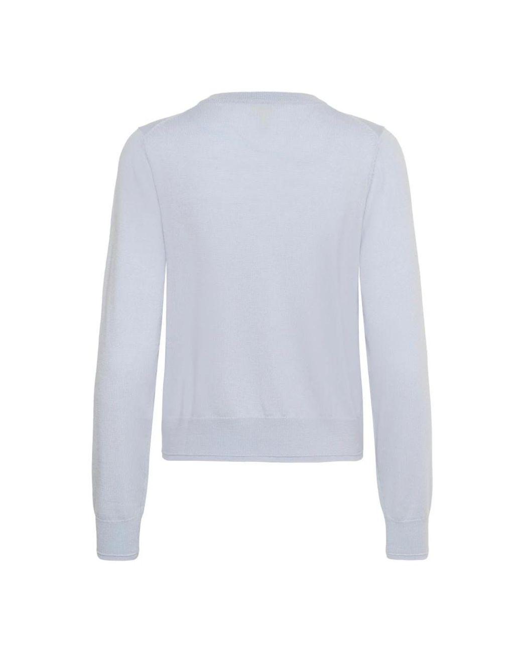 Cardigans Part Two en coloris Blue
