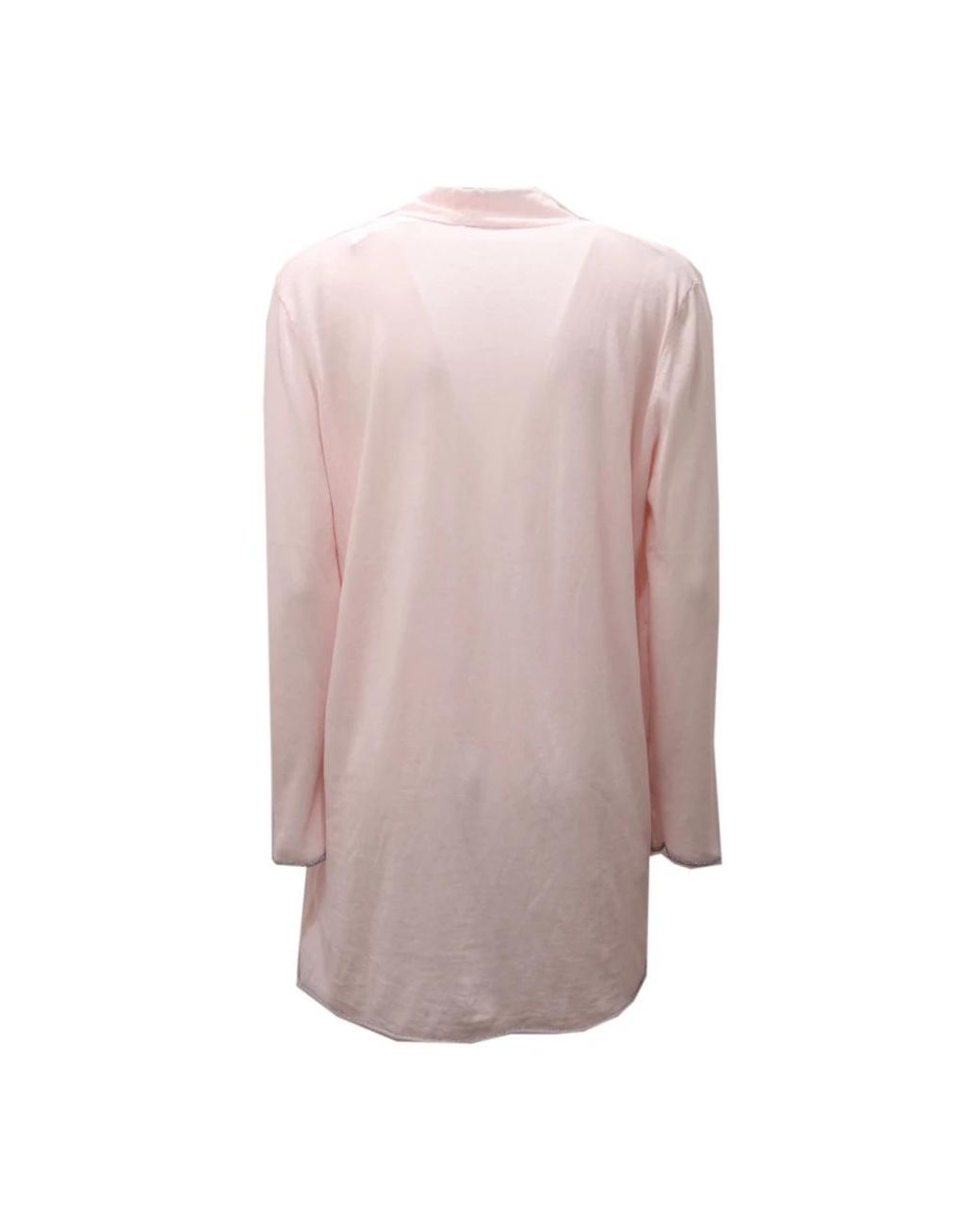 Cardigans Kangra en coloris Pink