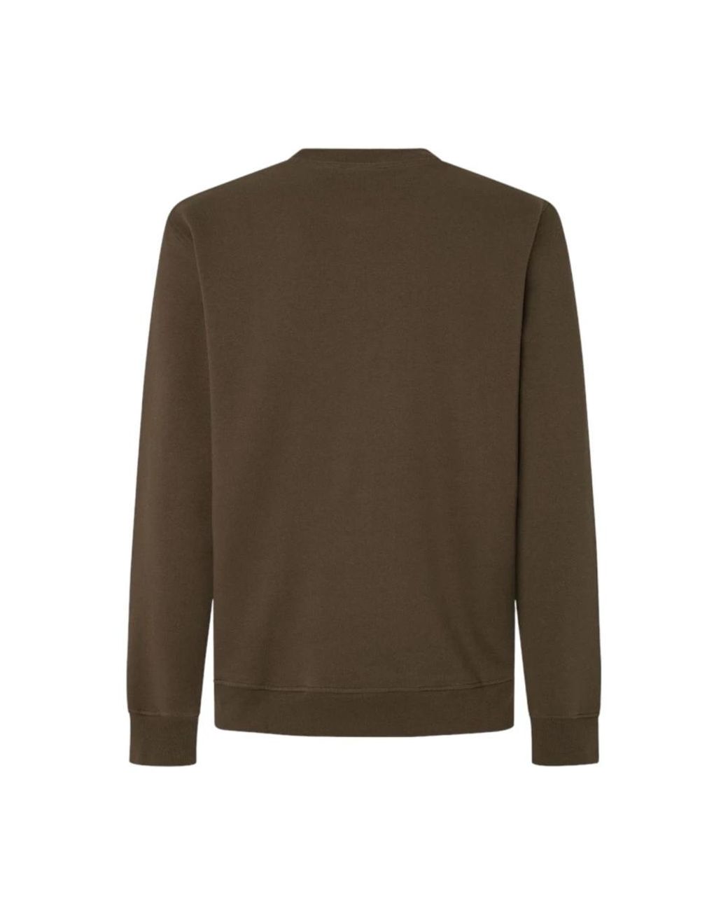 Pepe Jeans Brown Sweatshirts for men