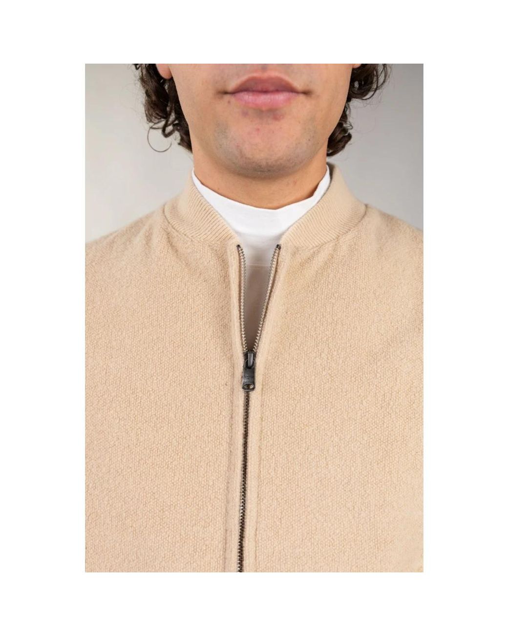 Bomber Jackets Circolo 1901 pour homme en coloris Natural