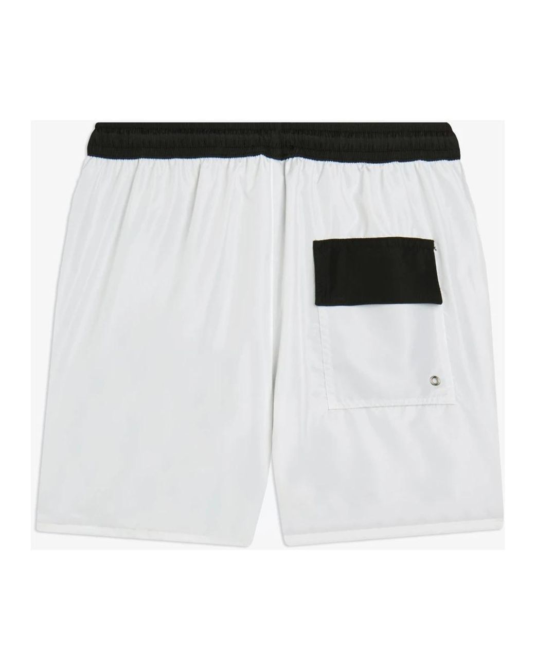 Gcds Black Beachwear for men