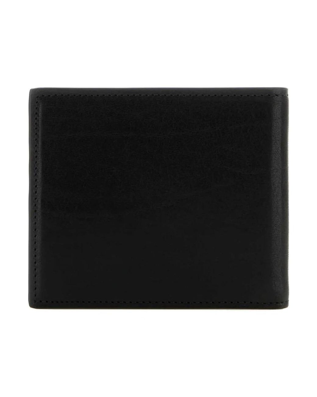 Dolce & Gabbana Black Wallets & Cardholders for men