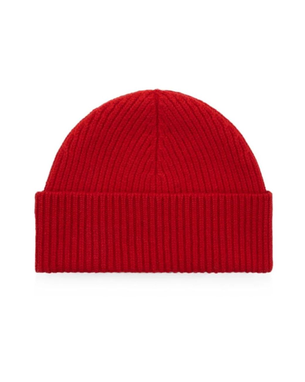 AMI Red Accessories