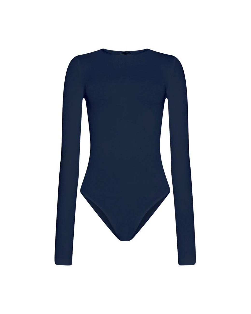 Wolford Blue Full-Body