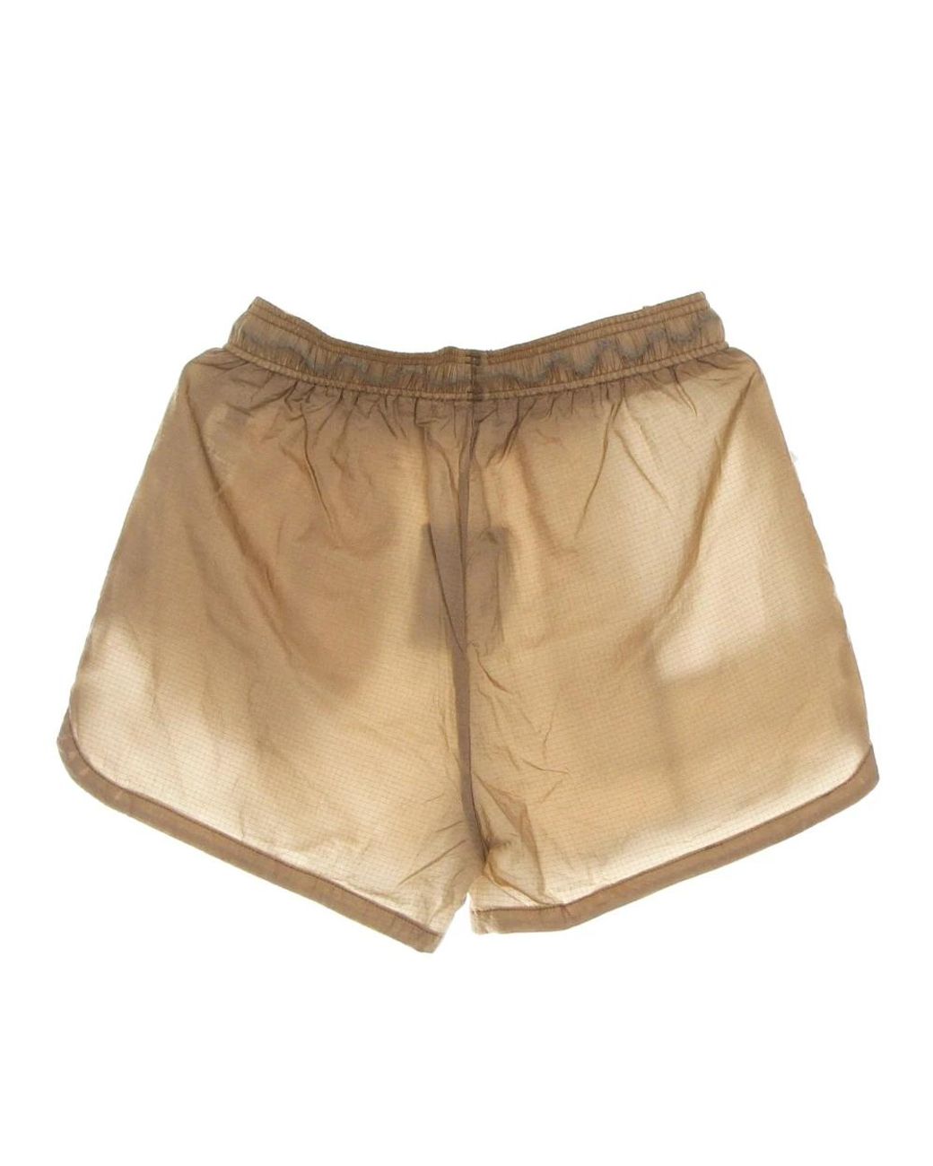 Short Shorts PUMA de color Natural