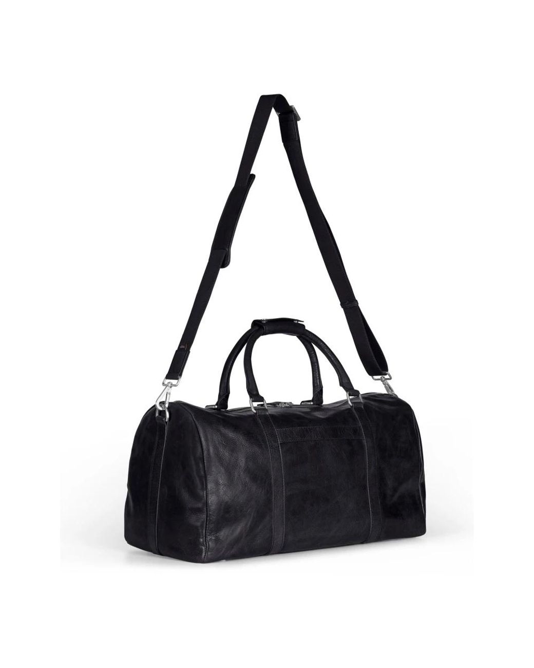 Howard London Black Weekend Bags for men