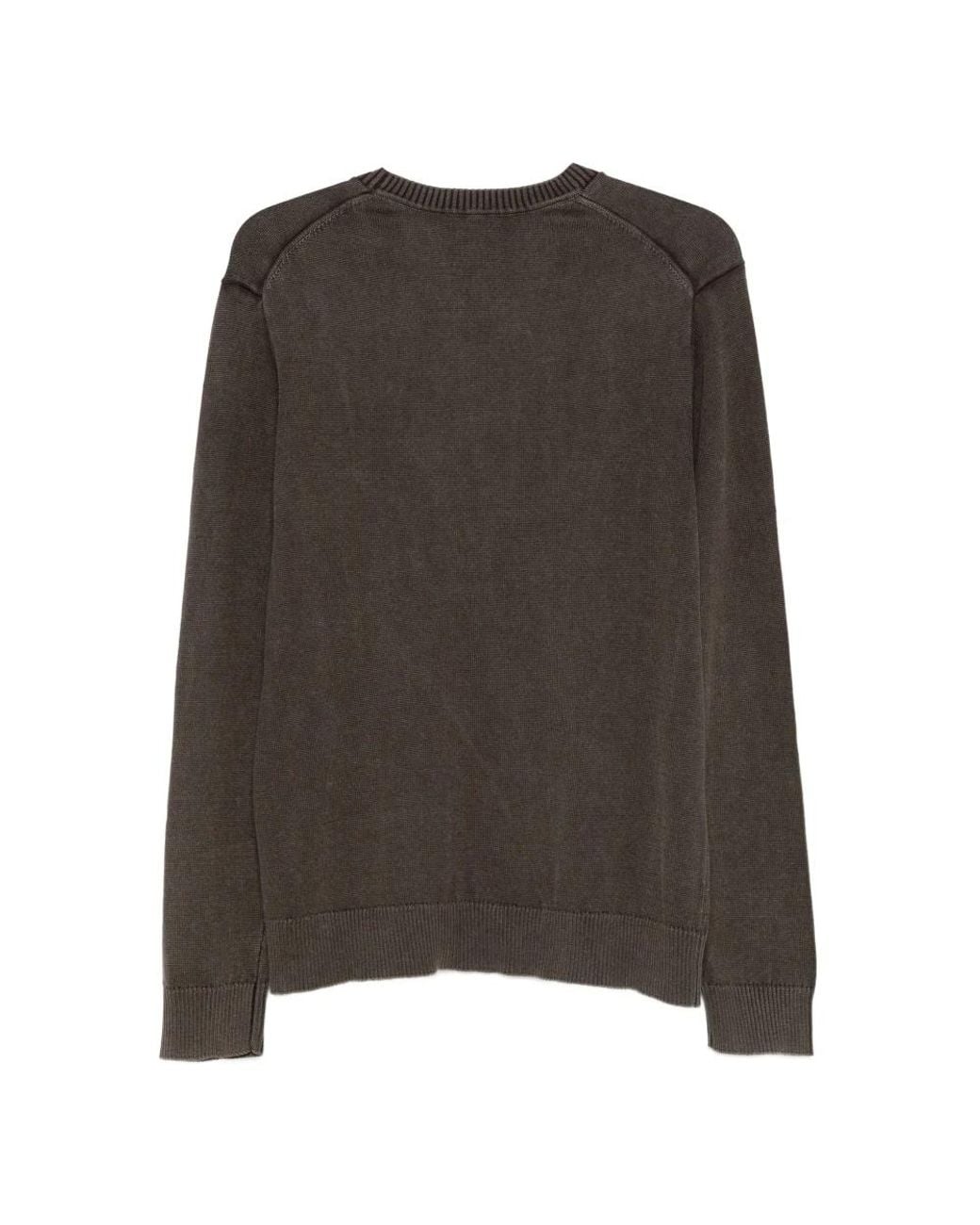 PAIGE Brown Sweatshirts for men