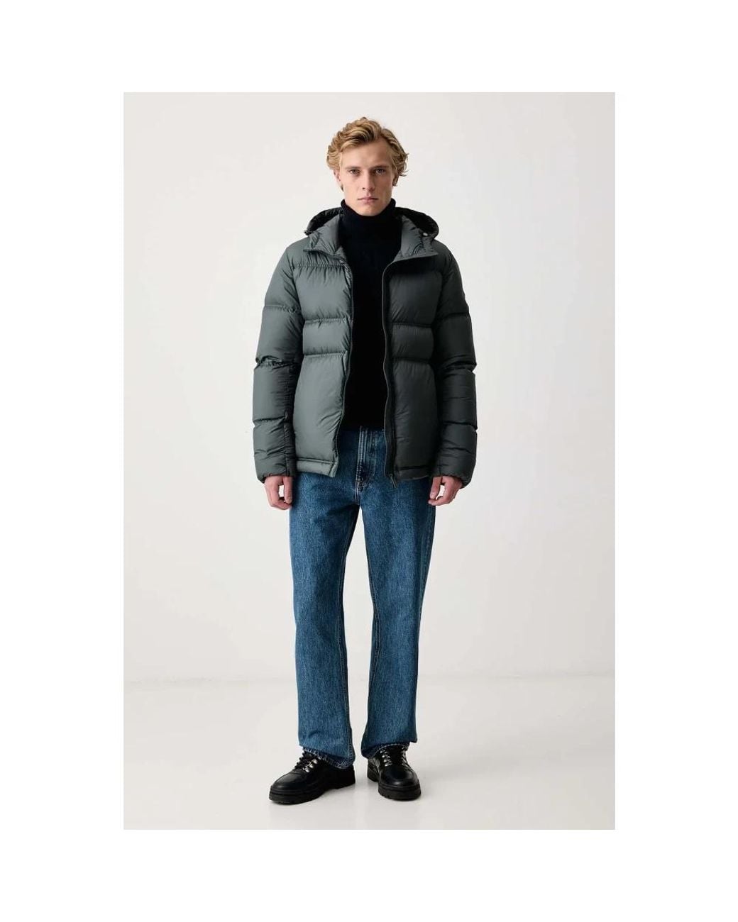 Ski Jackets Colmar pour homme en coloris Black