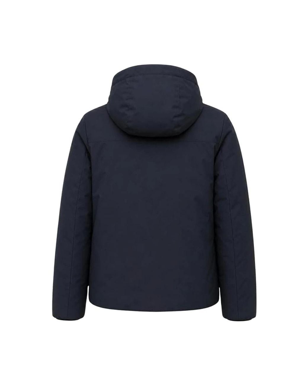 Down Jackets di OUTHERE in Blue da Uomo